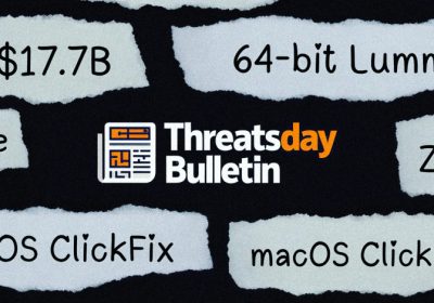 Notiziario ThreatsDay: Botnet ibrida P2P, vulnerabilità Apache di 13 anni e altre 18 notizie imperdibili!