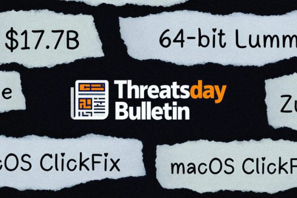 Notiziario ThreatsDay: Botnet ibrida P2P, vulnerabilità Apache di 13 anni e altre 18 notizie imperdibili!