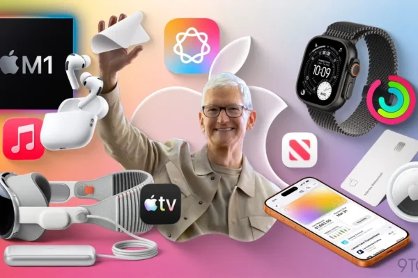 I migliori (e peggiori) prodotti Apple sotto la guida di Tim Cook