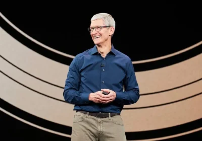 Tim Cook Potenzia l’Investimento in Nike con un Nuovo Acquisto di Azioni da 1 Milione di Dollari