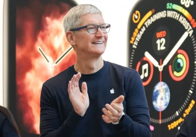 Novità dal Town Hall di Tim Cook: Successi e Errori Svelati nel Report!