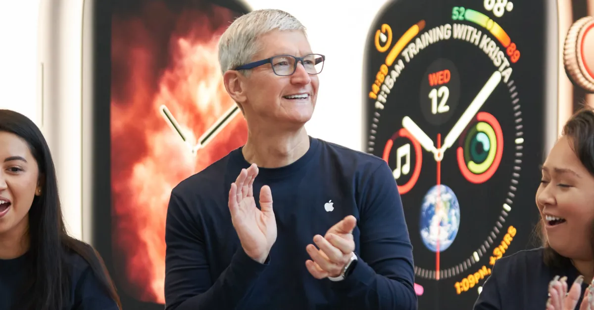 Novità dal Town Hall di Tim Cook: Successi e Errori Svelati nel Report!