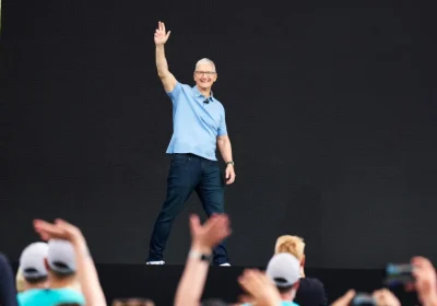 Apple svelerà oltre 15 nuovi prodotti: scopri le novità in arrivo!