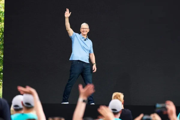 Apple svelerà oltre 15 nuovi prodotti: scopri le novità in arrivo!