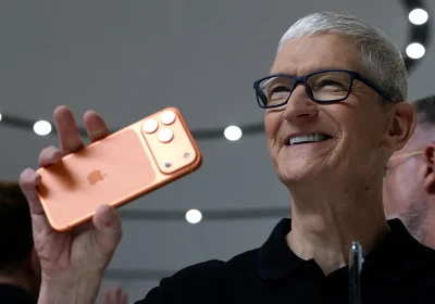 Cosa ha creato Tim Cook: Innovazioni e Successi nel Mondo della Tecnologia