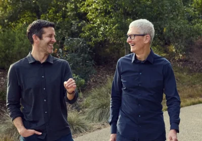 Tim Cook si dimette: John Ternus sarà il prossimo CEO di Apple