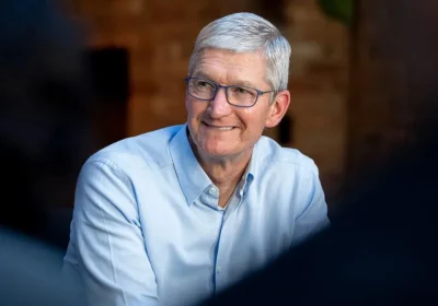 I Consigli di Tim Cook per il Futuro CEO di Apple
