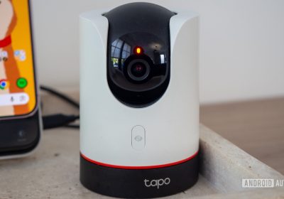 La nostra sicurezza al meglio: Telecamera interna 2K a soli 32$!