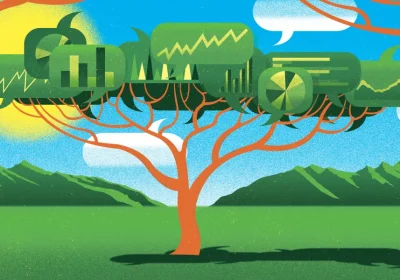 Alla Ricerca di un Nuovo Equilibrio: Misurare il Nostro Legame con la Natura