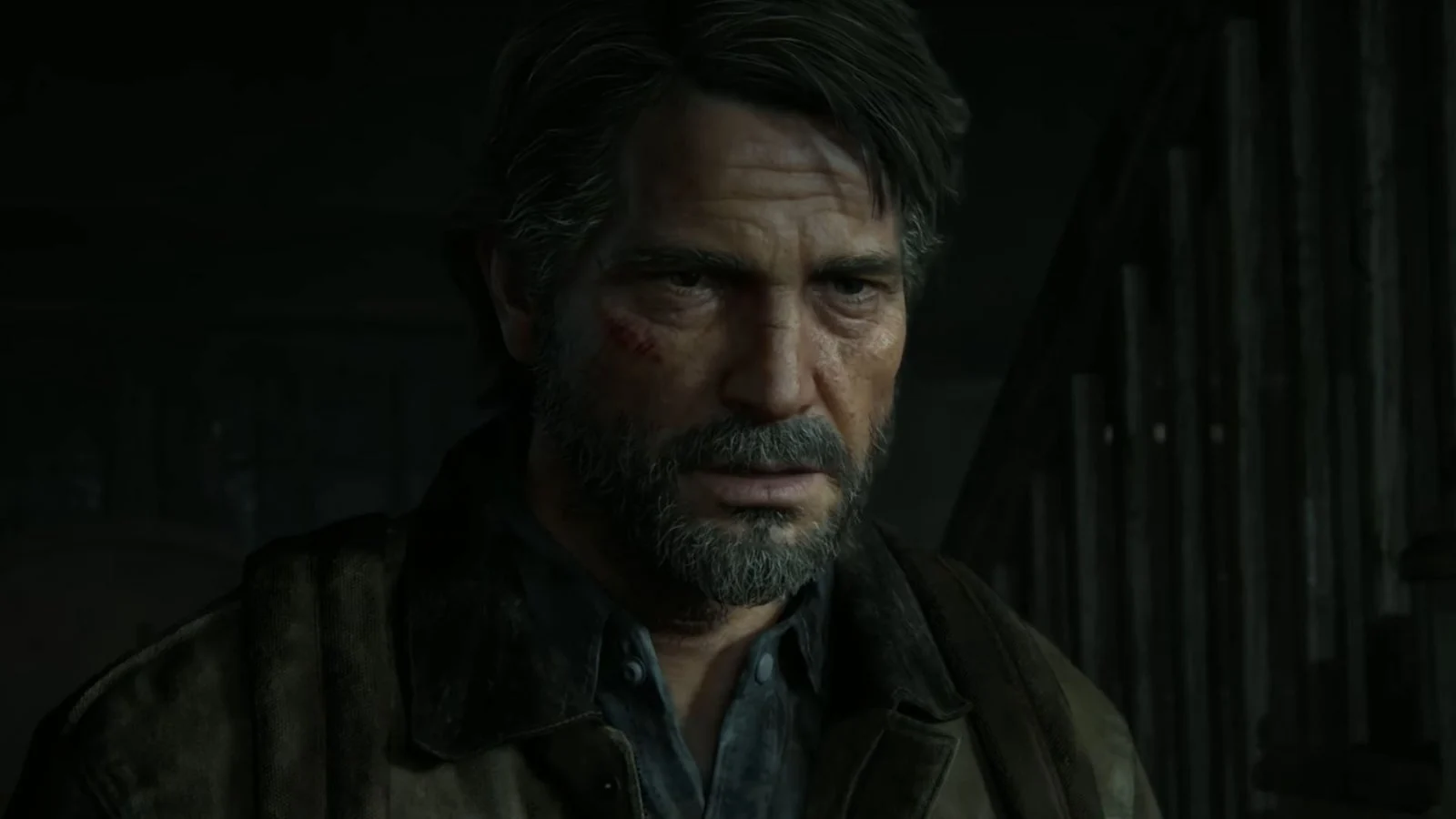 Troy Baker svela il futuro di Joel in The Last Of Us