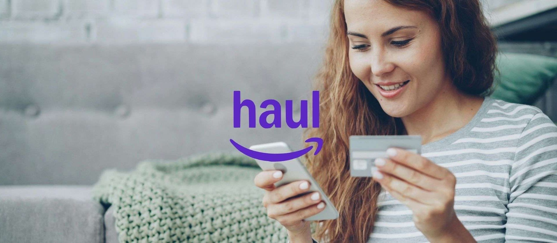 Super Offerte Amazon: Tutto a Prezzi Shock in Questo Haul!