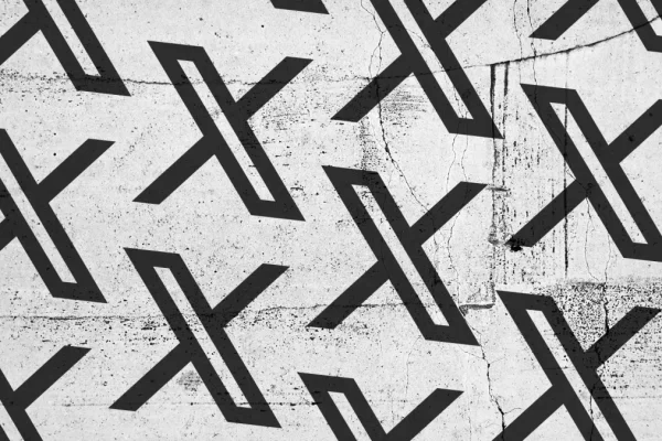 X rende più costoso pubblicare link tramite la sua API