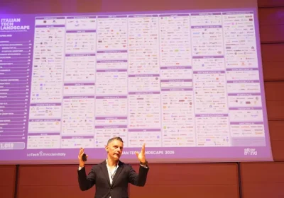 9 unicorni italiani che abbiamo imparato a conoscere e con cui spesso ci interfacciamo anche senza saperlo