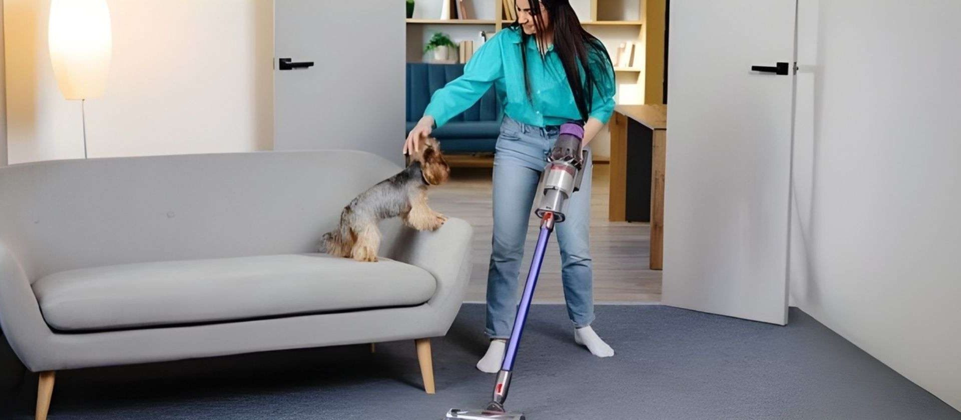 Risparmia fino a 30€ con il tuo Coupon su Dyson!
