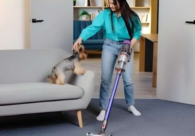 Risparmia fino a 30€ con il tuo Coupon su Dyson!