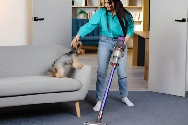 Risparmia fino a 30€ con il tuo Coupon su Dyson!