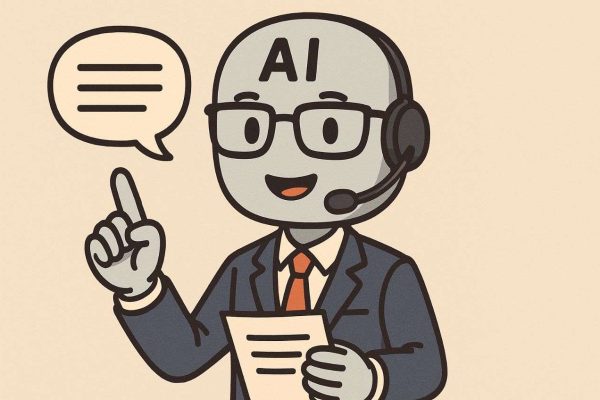 10 Prompt AI per Migliorare la Comunicazione in Ogni Occasione