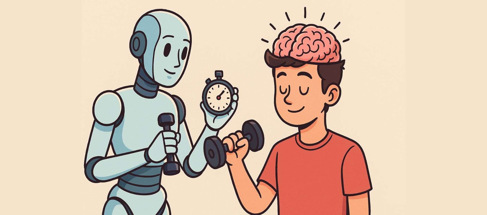 Sfruttare l’intelligenza artificiale per migliorare la memoria