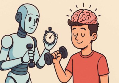 Sfruttare l’intelligenza artificiale per migliorare la memoria
