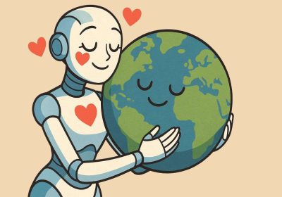 Riduci la tua impronta ecologica grazie all’AI: ecco come farlo!