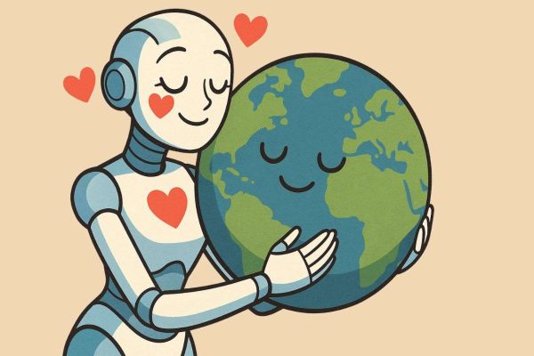 Riduci la tua impronta ecologica grazie all’AI: ecco come farlo!