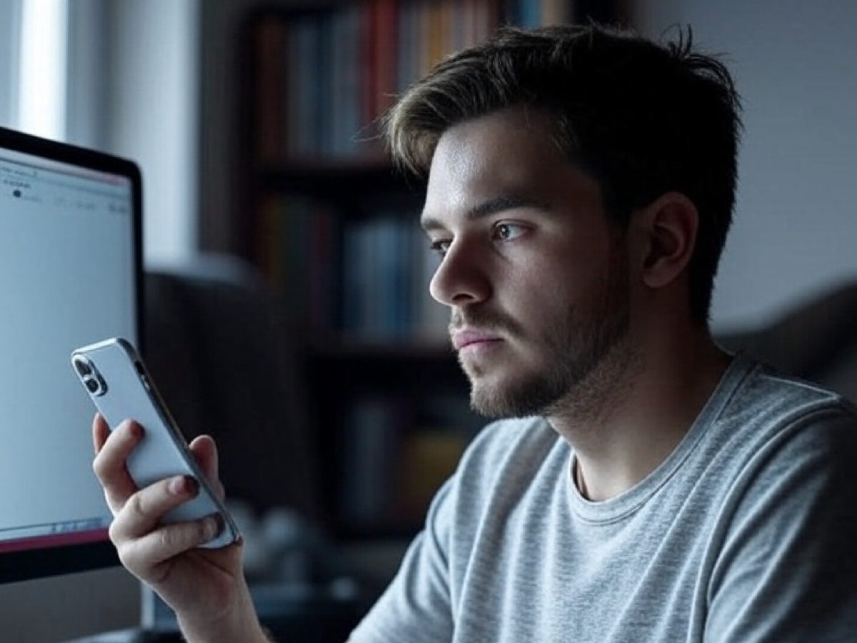 Ecco come l’app UE per la verifica dell’età è stata hackerata in soli due minuti!