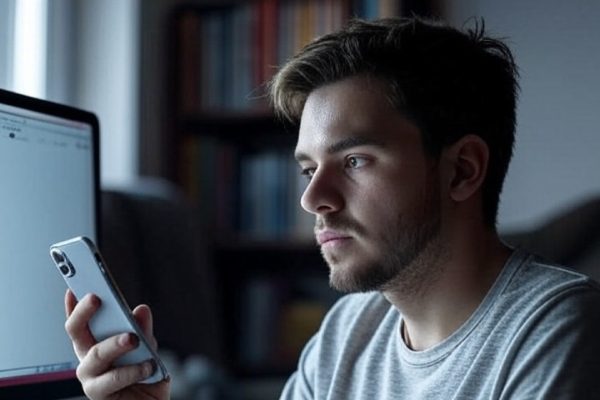 Ecco come l’app UE per la verifica dell’età è stata hackerata in soli due minuti!