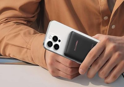 Tech Week: scopri il miglior affare sul powerbank da 10.000 mAh!