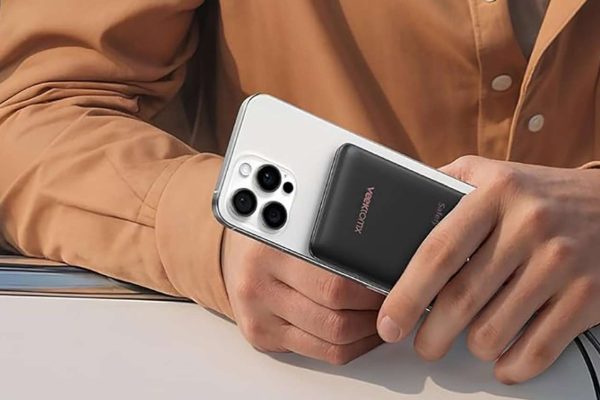 Tech Week: scopri il miglior affare sul powerbank da 10.000 mAh!