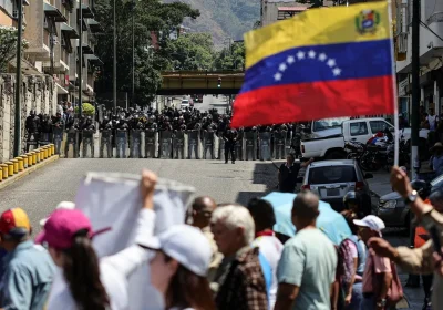 Venezuela: Tre mesi dopo la caduta di Maduro, il paese è rimasto invariato