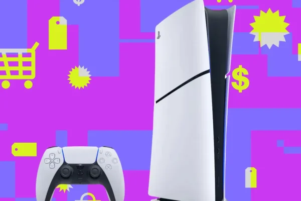 PlayStation 5: Sconto di 200 Dollari per la Prima Volta!