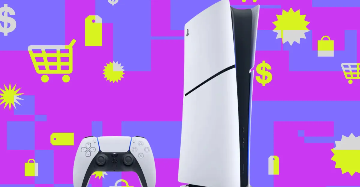 PlayStation 5: Sconto di 200 Dollari per la Prima Volta!