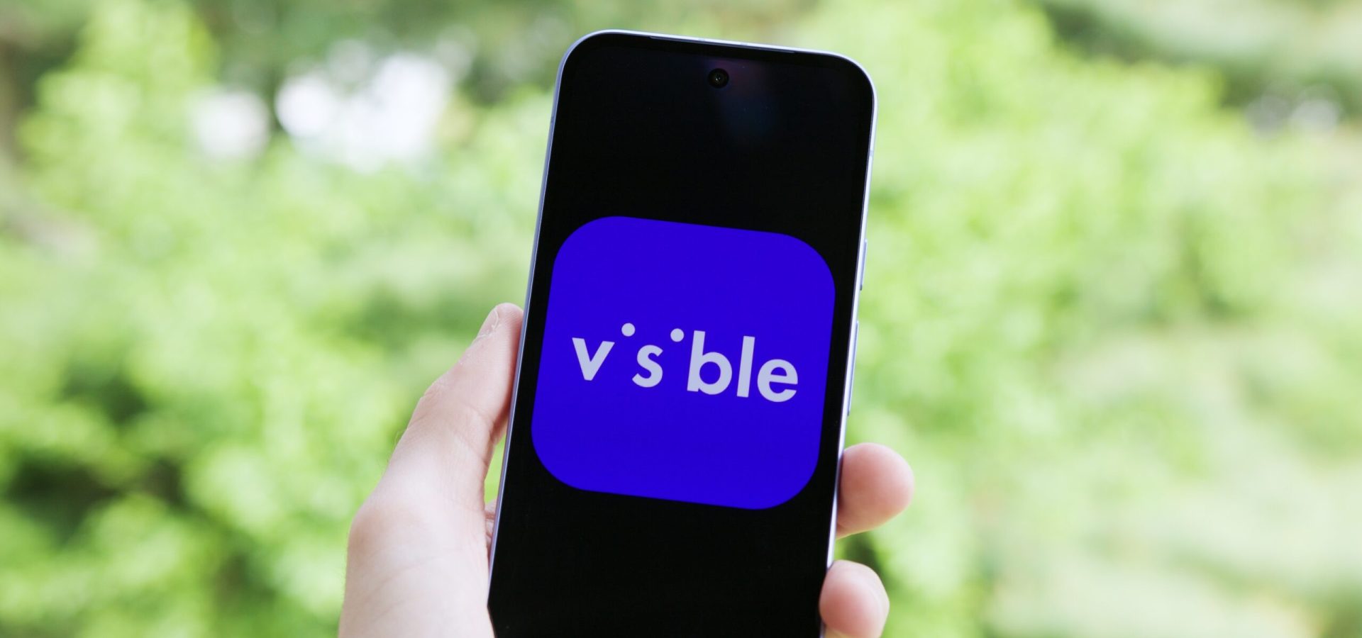 Visible lancia Internet domestico 5G: scopri quanto costa veramente!