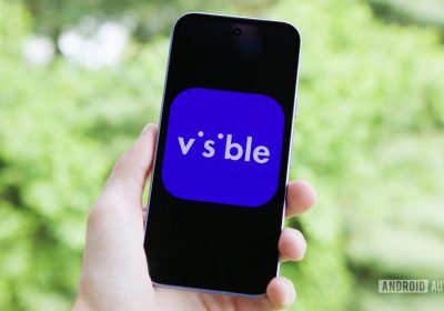 Visible lancia Internet domestico 5G: scopri quanto costa veramente!