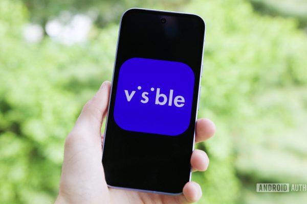 Visible lancia Internet domestico 5G: scopri quanto costa veramente!