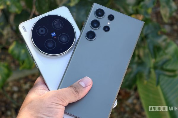 Confronto tra Fotocamera da 200MP: Samsung Galaxy S23 Ultra vs Vivo X300 Ultra