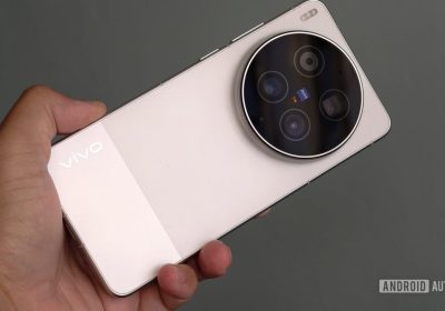 Espansione del supporto Quick Share e AirDrop su nuovi smartphone Android di punta