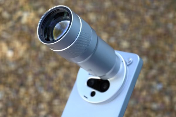 Vivo X300 Ultra in azione: L’esperienza fotografica che il mio Pixel non ha mai offerto