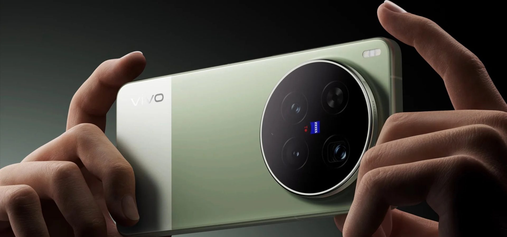 Scopri il Vivo X300 Ultra: Esperienza Straordinaria, Prezzo Ultra Competitivo!