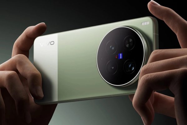 Scopri il Vivo X300 Ultra: Esperienza Straordinaria, Prezzo Ultra Competitivo!