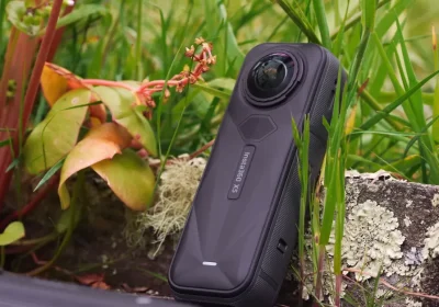 Le nuove superpotenzialità delle fotocamere 360 gradi