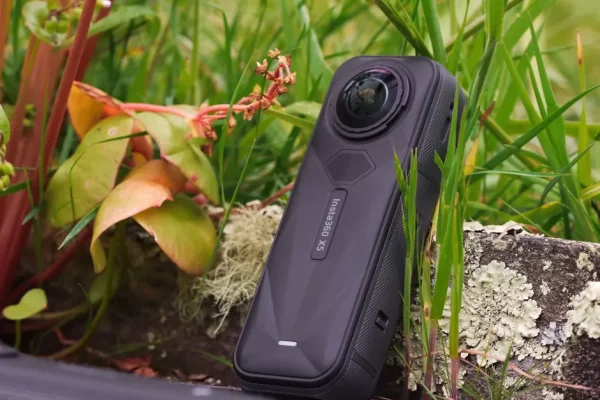 Le nuove superpotenzialità delle fotocamere 360 gradi