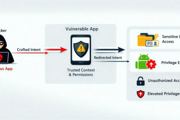Esplosione di Vulnerabilità nell’SDK di EngageLab: 50 Milioni di Utenti Android a Rischio, con 30 Milioni di Installazioni di Wallet Crypto Compromesse!
