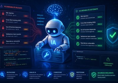 Mozilla risolve 271 vulnerabilità in Firefox grazie a Mythos di Claude