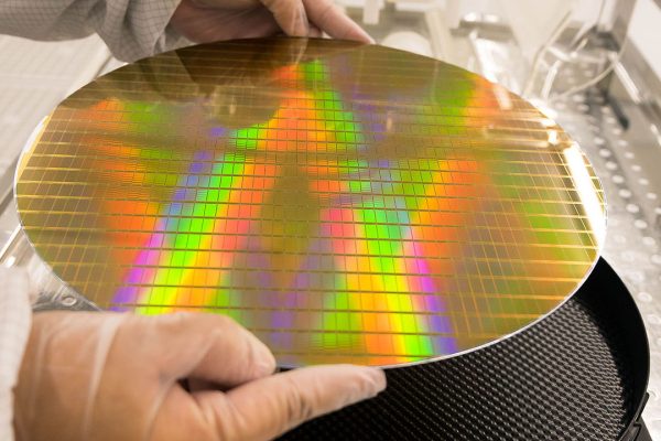 TSMC Riconosce Intel: ‘Un Concorrente Potente da Tenere d’Occhio’