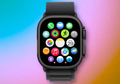Scopri come utilizzo l’app Note su Apple Watch con watchOS 26