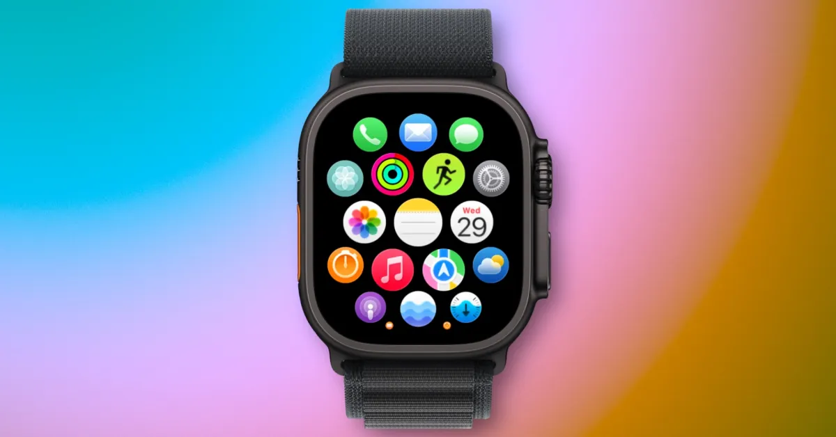 Scopri come utilizzo l’app Note su Apple Watch con watchOS 26