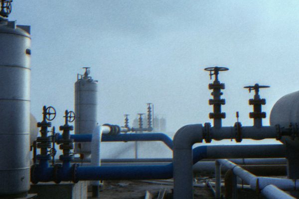 Scoperta del Malware ZionSiphon: Attacco agli Sistemi di Acqua e Dissalazione Israeli