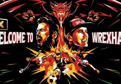 Disney+ conferma il rinnovo di Welcome to Wrexham: in arrivo il quinto capitolo!