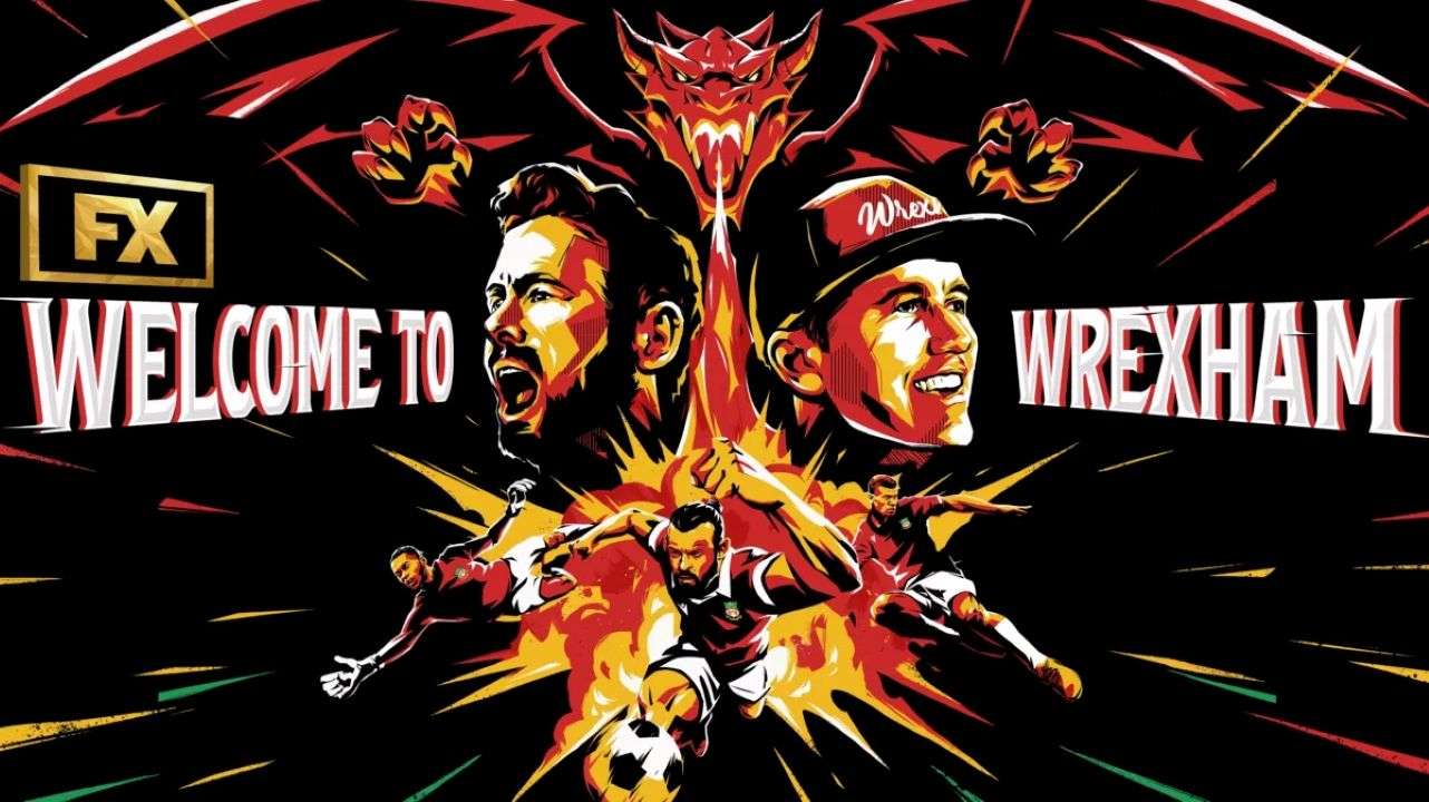 Disney+ conferma il rinnovo di Welcome to Wrexham: in arrivo il quinto capitolo!